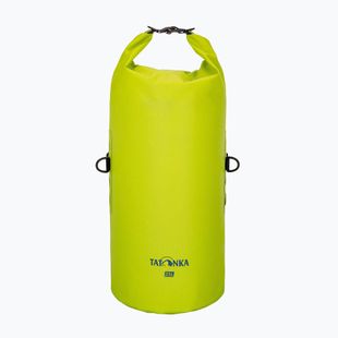 Tatonka WP Waterproof Stuffbag 25 l lime