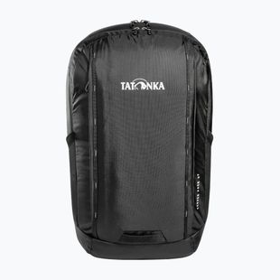 Urban backpack Tatonka Server Pack 27 l black
