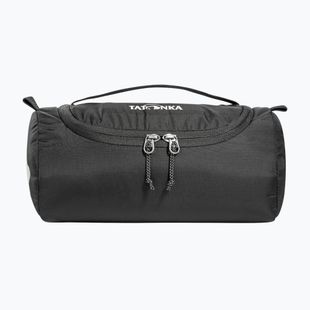 Washbag Tatonka Care Barrel black