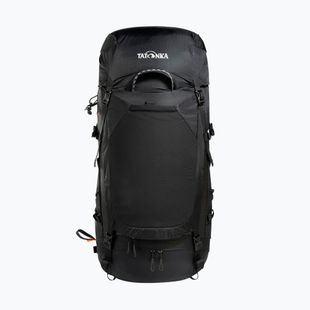 Hiking backpack Tatonka Pyrox 45 + 10 l black