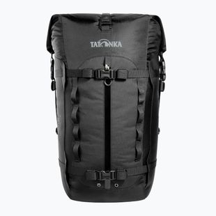 Hiking backpack Tatonka Rapid Rolltop 35 black