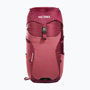 Women's hiking backpack Tatonka Hike Pack 20 l boreaux red