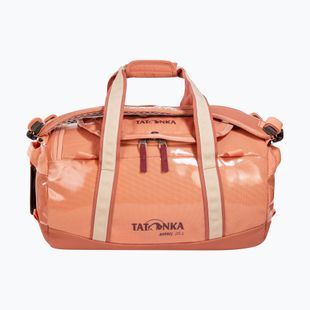 Tatonka Barrel 25 l apricot travel bag