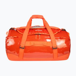 Tatonka Barrel 85 l red orange travel bag