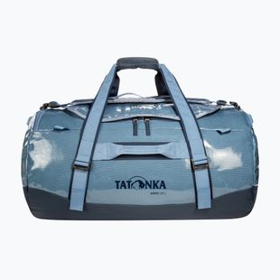 Tatonka Barrel 85 l travel bag elemental blue