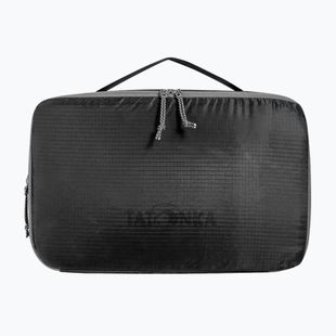 Travel organiser Tatonka SQZY Compression Pouch 6 l black