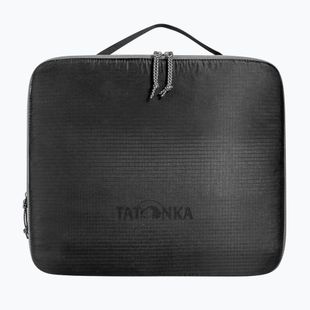Travel organiser Tatonka SQZY Compression Pouch 10 l black