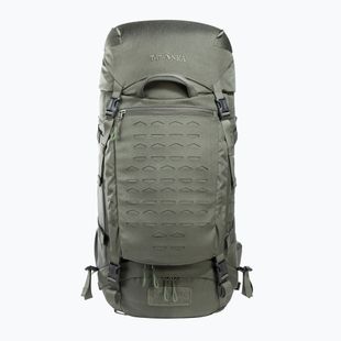 Tatonka Pyrox BC 45 + 10 l stone grey olive trekking backpack