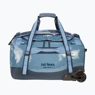 Tatonka Barrel Roller bag 60 l elemental blue