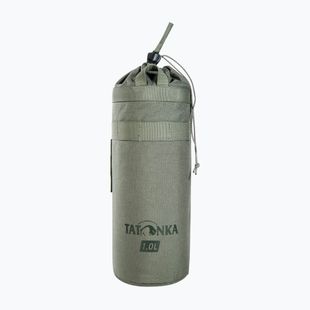 Bottle cover Tatonka Thermo Bottle Cover 1 BC stone grey olive