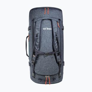 Travel bag Tatonka Duffle Roller 80 l navy