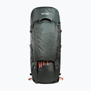 Men's trekking backpack Tatonka Yukon 60+10 l navy