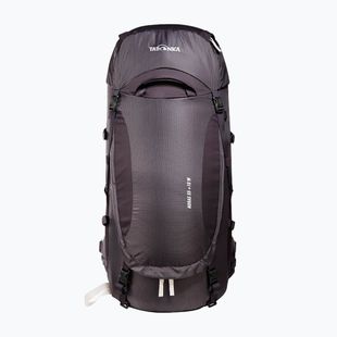 Women's trekking backpack Tatonka Noras 55 + 10 l midnight plum
