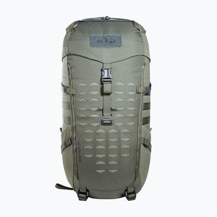 Hiking backpack Tatonka Hike Pack 30 l BC stone grey olive