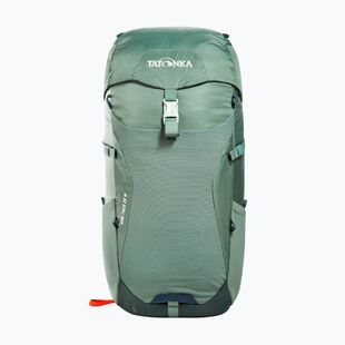 Women's hiking backpack Tatonka Hike Pack 20 l sage green