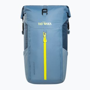 Hiking backpack Tatonka Rapid Rolltop 25 elemental blue