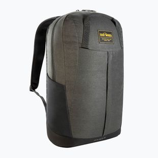 Urban backpack Tatonka City Pack Kapok 20 l black