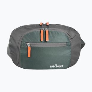 Waist bag Tatonka Hip Siling Pack 5 l titan grey