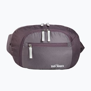 Waist bag Tatonka Hip Siling Pack 5 l midnight plum
