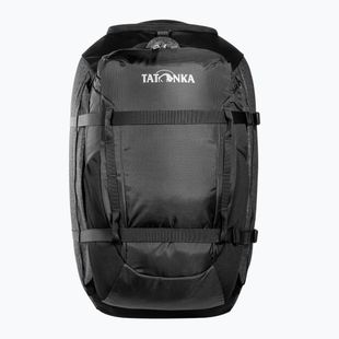 Hiking backpack Tatonka Great Escape 60+15 l black