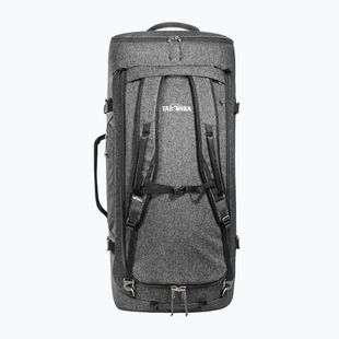 Travel bag Tatonka Duffle Roller 105 l sage green