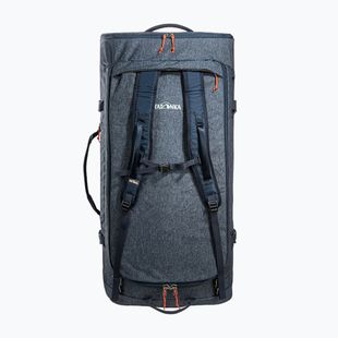 Travel bag Tatonka Duffle Roller 140 l sage green