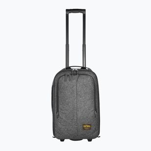 Travel bag Tatonka Travel Roller 40 l black