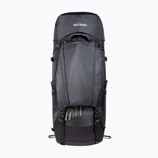 Women's trekking backpack Tatonka Yukon 50+10 l black