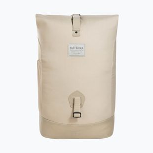 Urban backpack Tatonka Grip Rolltop Pack 25 l Kapok brown rice
