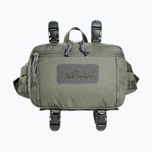 Waistbag Tatonka Hip & Bar Pouch BC 3 l stone grey olive
