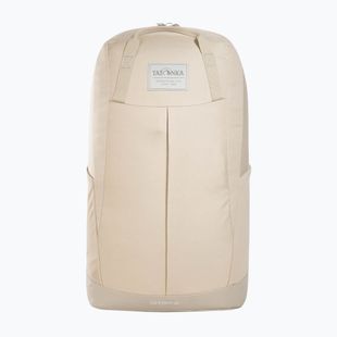 Urban backpack Tatonka City Pack Kapok 20 l brown rice