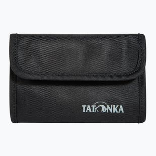 Tatonka Money Box wallet black