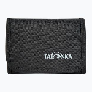Tatonka Folder wallet black