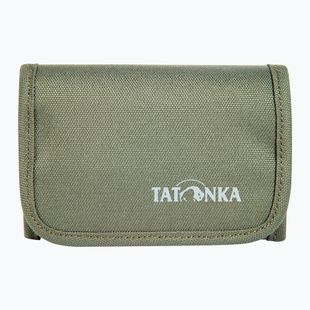Tatonka Folder wallet olive