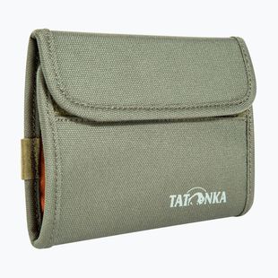 Tatonka Euro Wallet olive