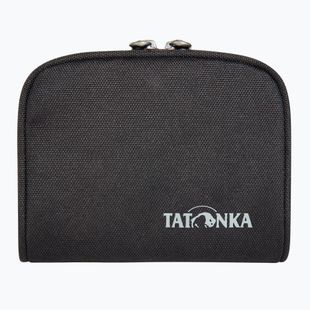 Tatonka Zip Money Box wallet black