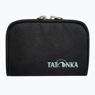 Tatonka Plain black wallet