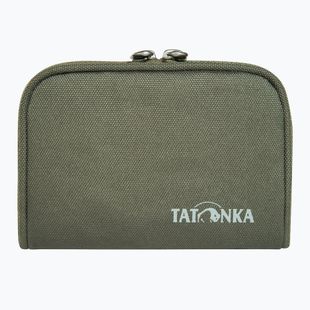 Tatonka Big Plain olive wallet