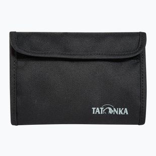 Tatonka Passport Safe wallet black