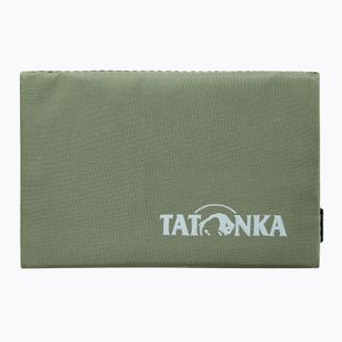 Tatonka Card Holder olive