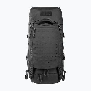 Women's trekking backpack Tatonka Pyrox BC 40 + 10 l black