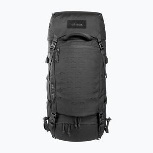 Trekking backpack Tatonka Pyrox BC 45 + 10 l black
