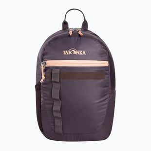 Children's urban backpack Tatonka Husky Bag 10 l midnight plum