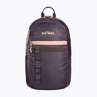 Children's urban backpack Tatonka City Pack 12 l midnight plum