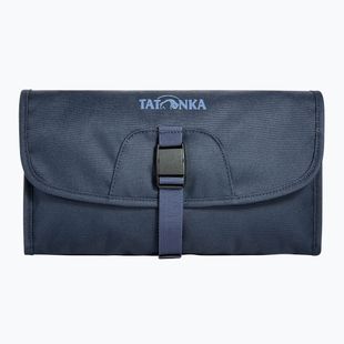 Washbag Tatonka Small Travelcare navy