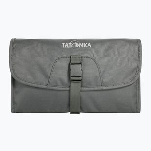 Washbag Tatonka Small Travelcare titan grey