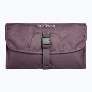 Washbag Tatonka Small Travelcare midnight plum