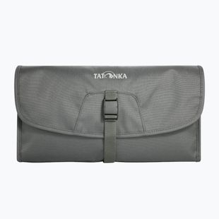 Washbag Tatonka Travelcare titan grey