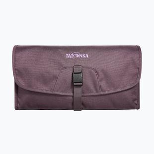 Washbag Tatonka Travelcare midnight plum