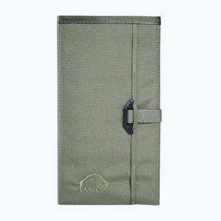 Sit mat Tatonka Seat Mat BC stone grey olive